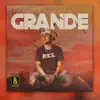 Abraham Vazquez - Grande - Single